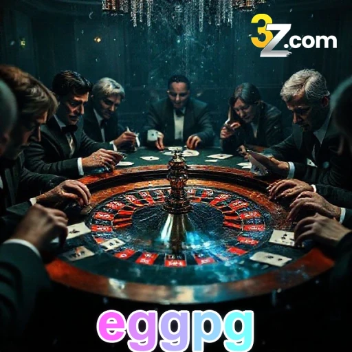 eggpg Confiavel