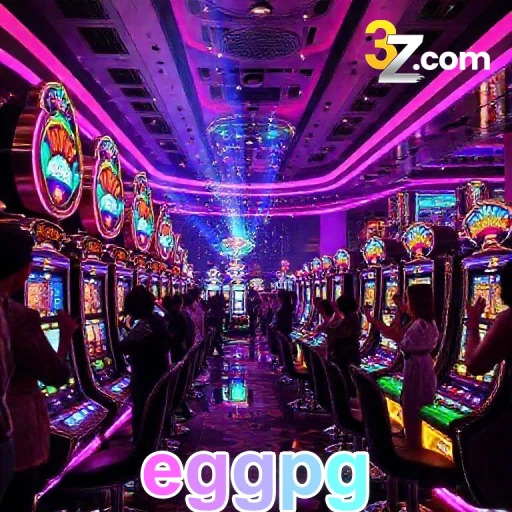 eggpg Pagamento