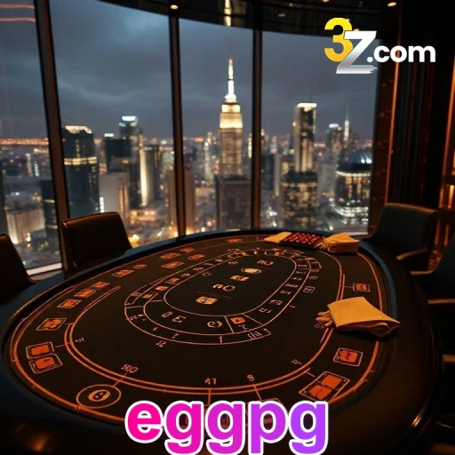 eggpg